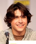 Logan Huffman