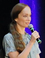 Lotte Verbeek