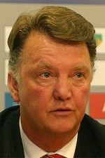 Louis van Gaal