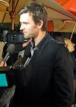 Lucas Bryant