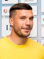 Lukas Podolski