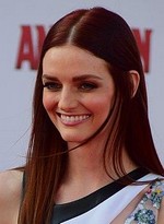 Lydia Hearst