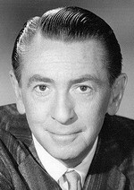 Macdonald Carey