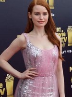 Madelaine Petsch