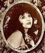 Madge Bellamy