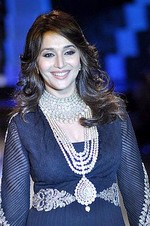 Madhuri Dixit