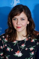 Maggie Gyllenhaal