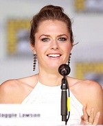 Maggie Lawson