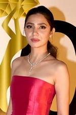 Mahira Khan