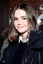 Maia Mitchell