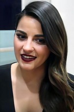 Maite Perroni