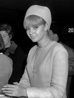 Mandy Rice-Davies