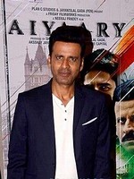 Manoj Bajpayee