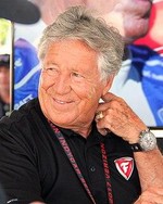 Mario Andretti