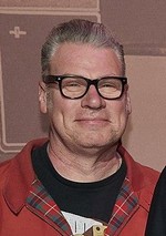 Mark Kermode