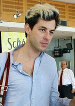 Mark Ronson