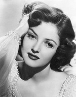 Martha Vickers