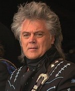 Marty Stuart