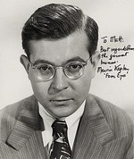 Marvin Kaplan