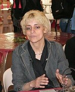 Marzieh Makhmalbaf