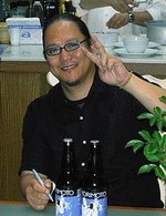 Masaharu Morimoto