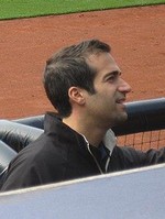 Matt Vasgersian