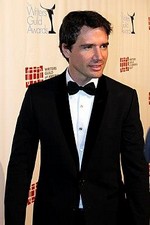 Matthew Settle