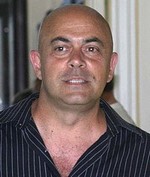 Maurizio Crozza