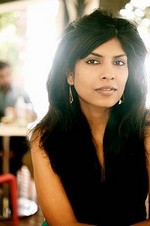 Megha Ramaswamy