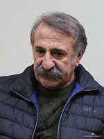 Mehran Rajabi