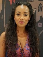 Melanie Liburd