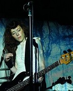 Melissa Auf der Maur