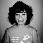 Melissa Villaseñor