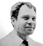 Merce Cunningham