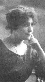 Mercedes Muñoz Sampedro