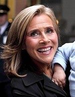 Meredith Vieira