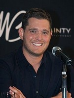 Michael Bublé