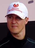 Michael Schumacher