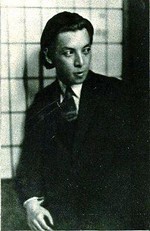 Michio Ito