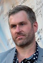 Mike Cernovich