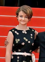 Millicent Simmonds