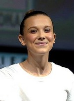 Millie Bobby Brown