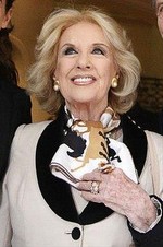 Mirtha Legrand