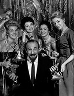 Mitch Miller