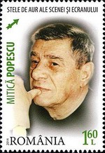 Mitică Popescu