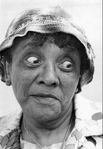 Moms Mabley