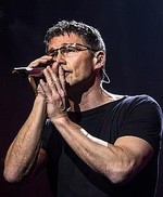 Morten Harket