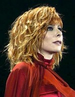 Mylène Farmer