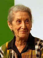 Nadine Gordimer