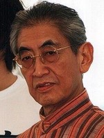 Nagisa Ôshima